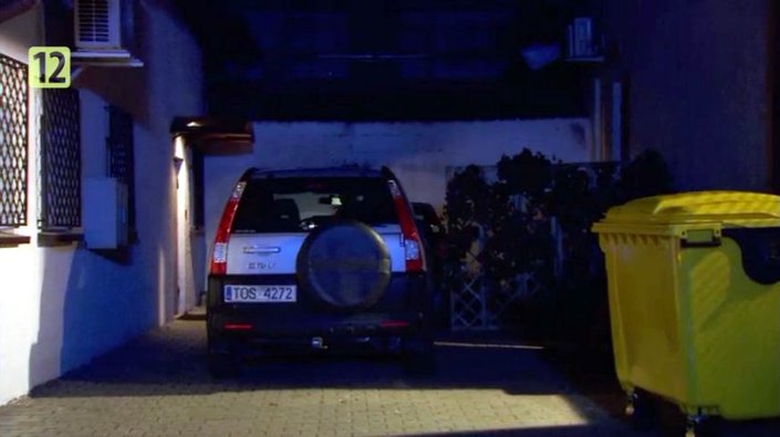 2005 Honda CR-V [RD]