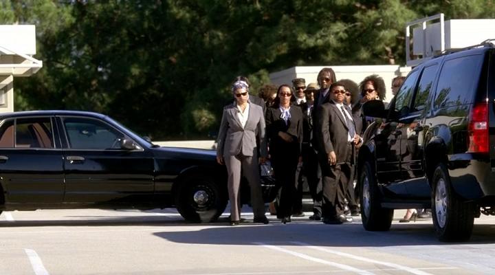 1999 Ford Crown Victoria