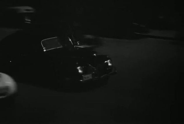 1939 Dodge Luxury Liner De Luxe Sedan [D-11]