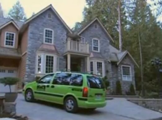 1999 Chevrolet Venture [GMT200]