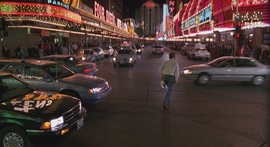 1992 Oldsmobile Achieva