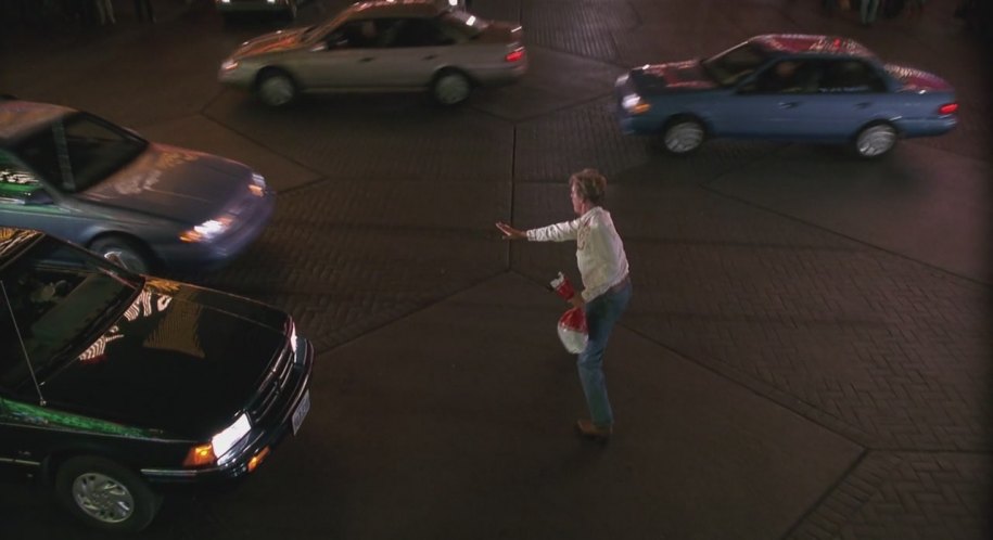 1992 Mercury Topaz [M3]