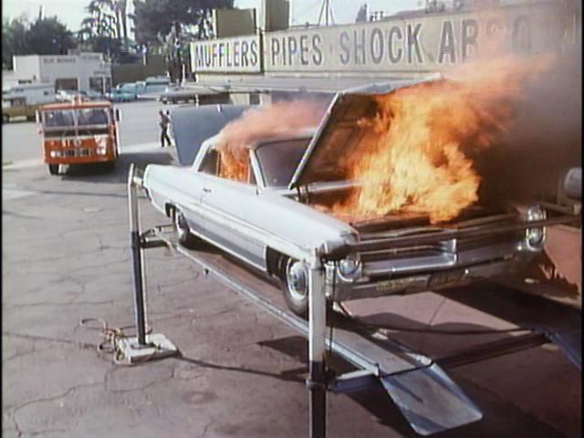 1964 Pontiac Catalina