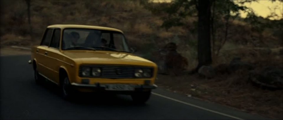 1969 SEAT 1430 1ª generación