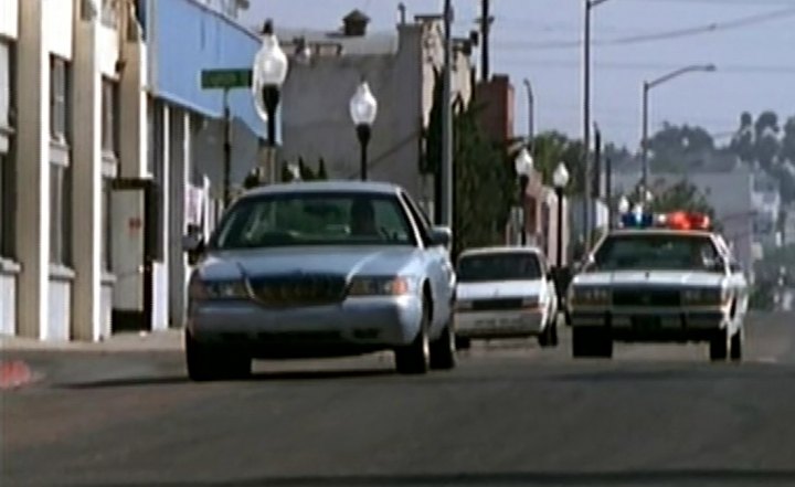 1998 Mercury Grand Marquis [M7]