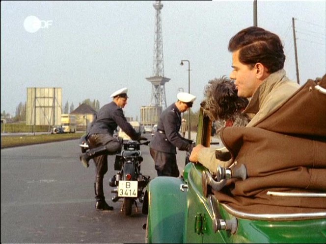 BMW R 51/3