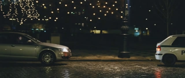 2004 Audi A6 C6 [Typ 4F]