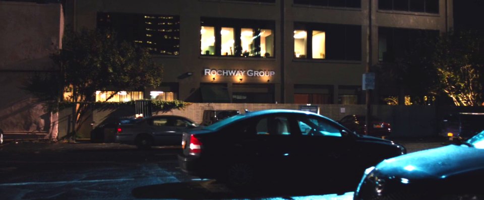 2005 Volvo S40 Gen.2