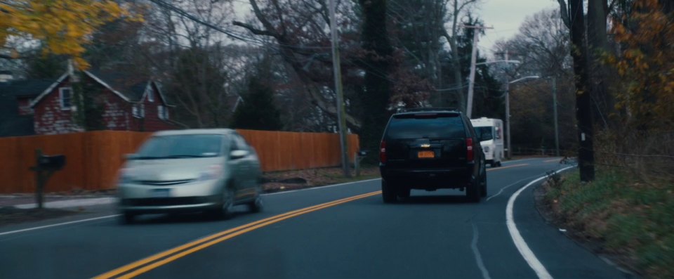 2004 Toyota Prius II [NHW20]