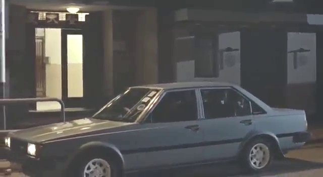 1982 Toyota Carina [A60]