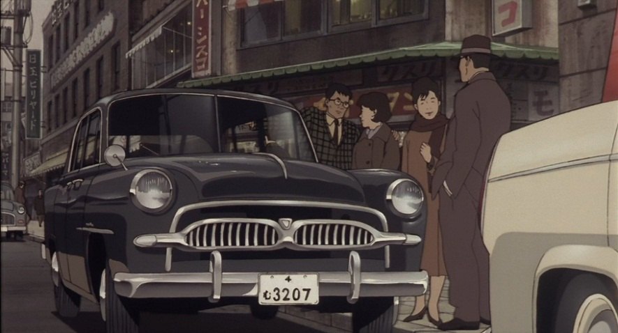 1955 Toyopet Crown [RS]