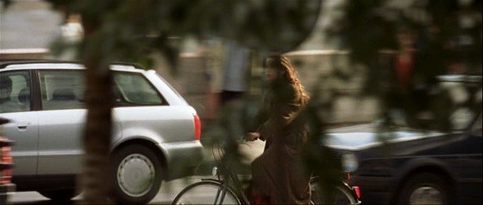 1996 Audi A4 Avant B5 [Typ 8D]