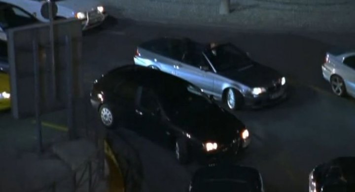 2004 Alfa Romeo 156 Sportwagon [932]