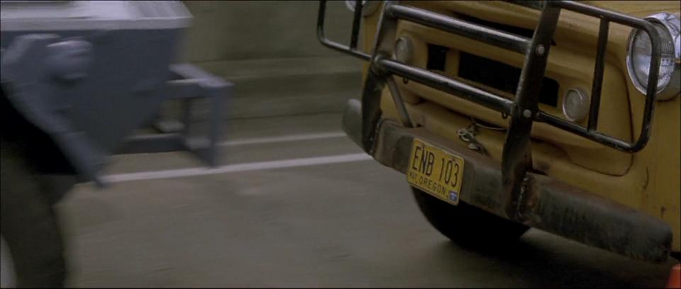 International Harvester S-Series