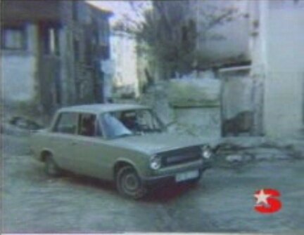 1971 Tofaş Murat 124 [124A]