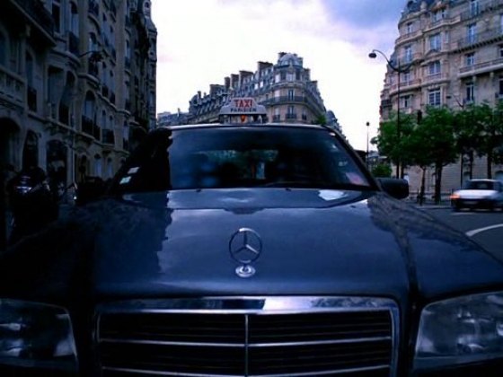 1994 Mercedes-Benz C-Klasse [W202]