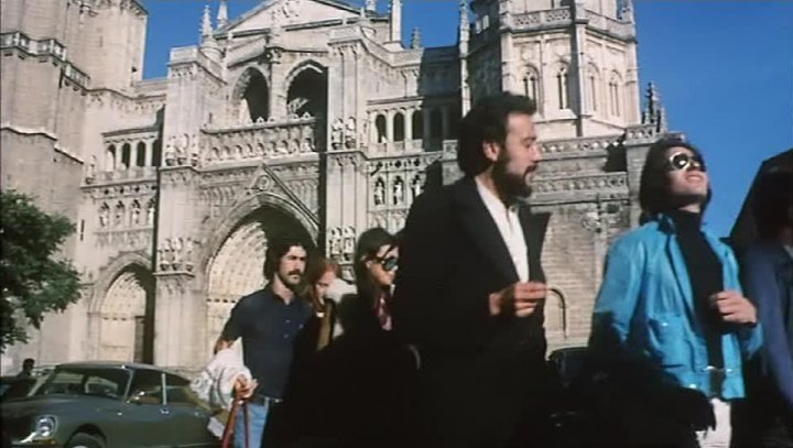 1972 Citroën DS 21 Pallas