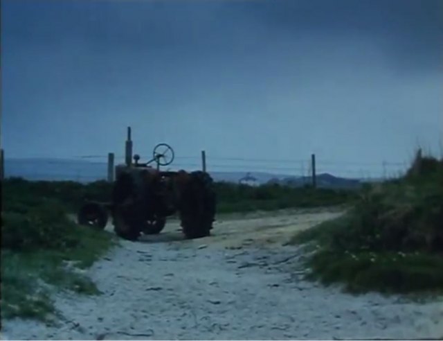 IH Farmall H