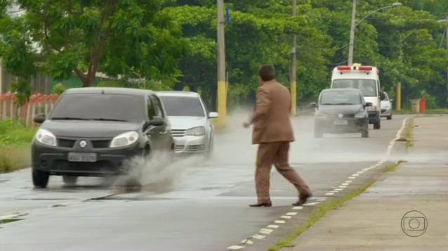 Renault Sandero [B90]