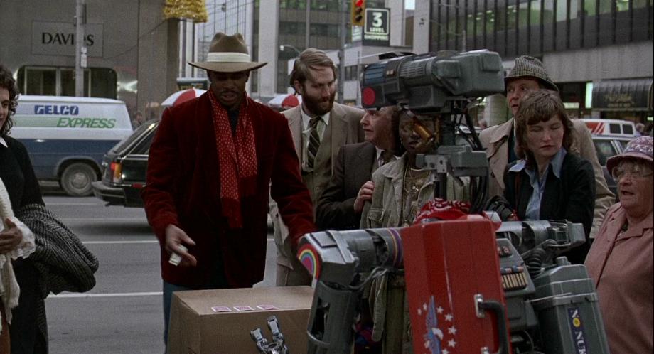 1984 Peugeot 505 Station Wagon [551D]