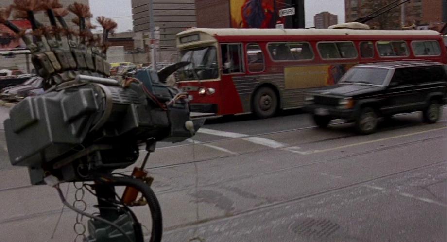 1970 Western Flyer E 700 A