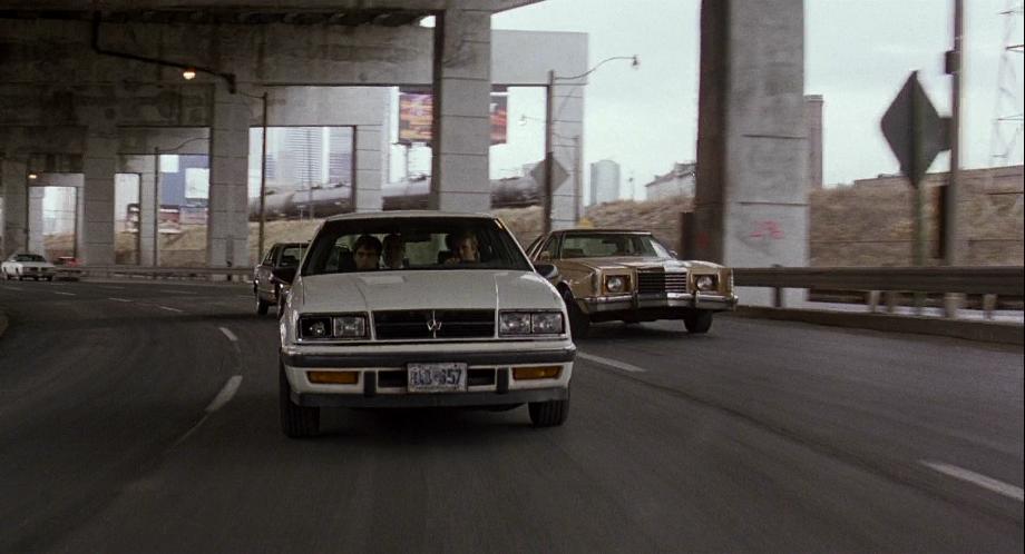 1978 Ford Thunderbird [87-60H]