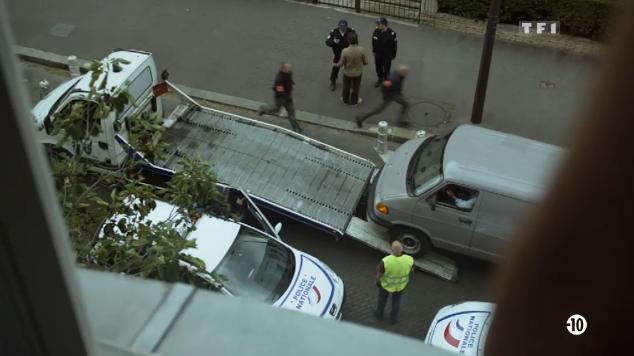 2000 Iveco Daily 3a serie