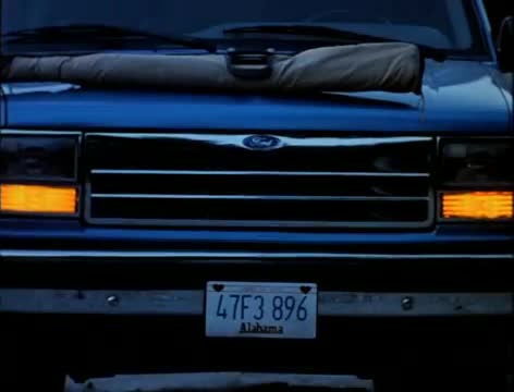 1991 Ford Explorer [UN46]