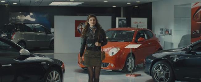 2009 Alfa Romeo MiTo [955]