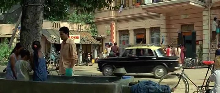 1987 Premier Padmini