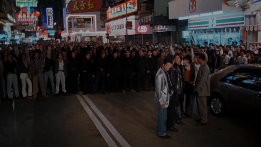 1991 Mercedes-Benz S-Klasse [W140]