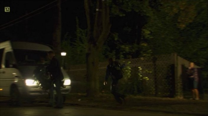 2000 Mercedes-Benz Sprinter [T1N]