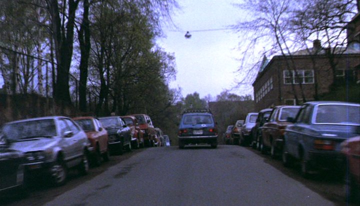 1981 Volvo 244