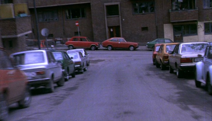 1982 Toyota Cressida DX 2.0 [RX60]