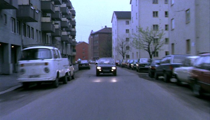 1973 Volkswagen Pick-up Dobbelkabin T2 [Typ 2]