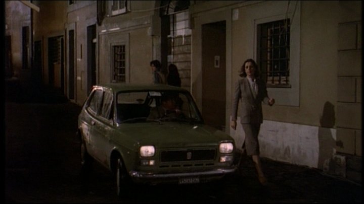 1973 Fiat 127 3 porte 1a serie [100GL]