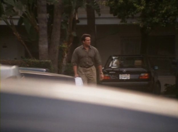 1987 Mercedes-Benz 300 E [W124]