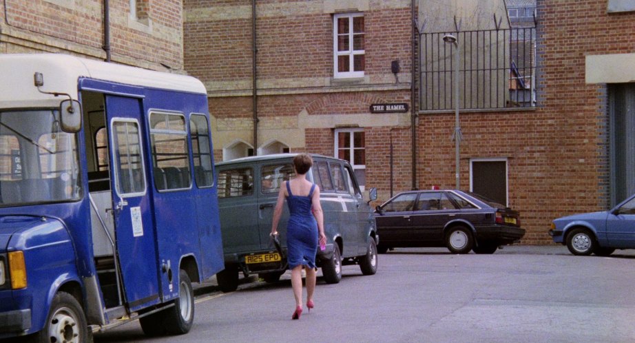 1982 Ford Transit Dormobile MkII