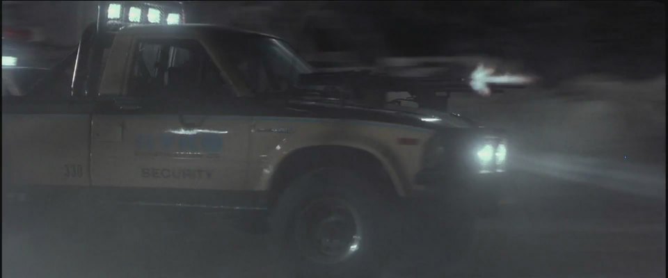 1979 Toyota Truck 4WD [RN30]