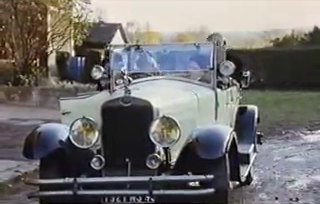 Delage unknown