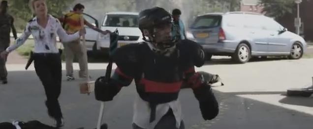 2002 Ford Focus Turnier MkI