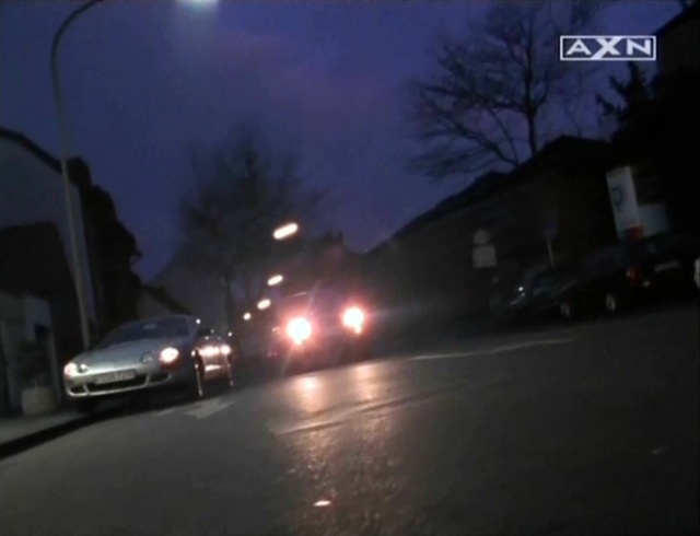 1996 Toyota Celica [T200]