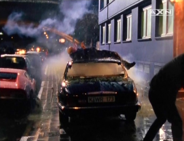 1979 Jaguar XJ6 [Series III]