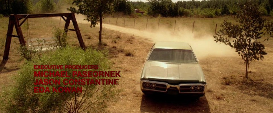 1972 Plymouth Fury III 4-Door Sedan [PH41]