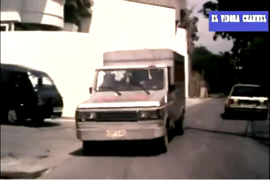 Ford fiera philippines #8