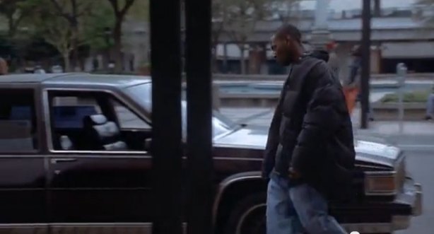 1985 Cadillac Fleetwood