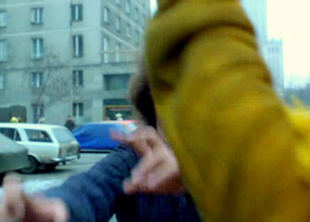 1972 Polski Fiat 125p Kombi [115CF]