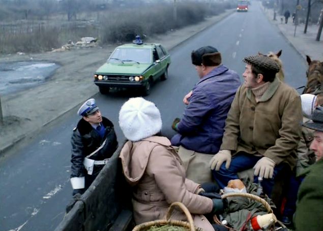 1978 FSO Polonez 1500 [B01.AA]