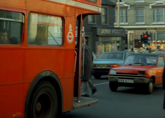 1978 Renault 5 Série 1