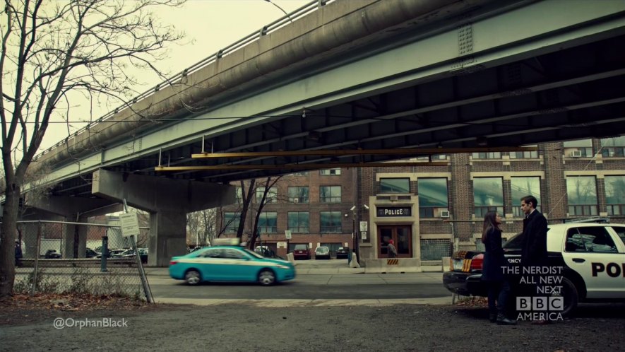 2007 Toyota Camry [XV40]